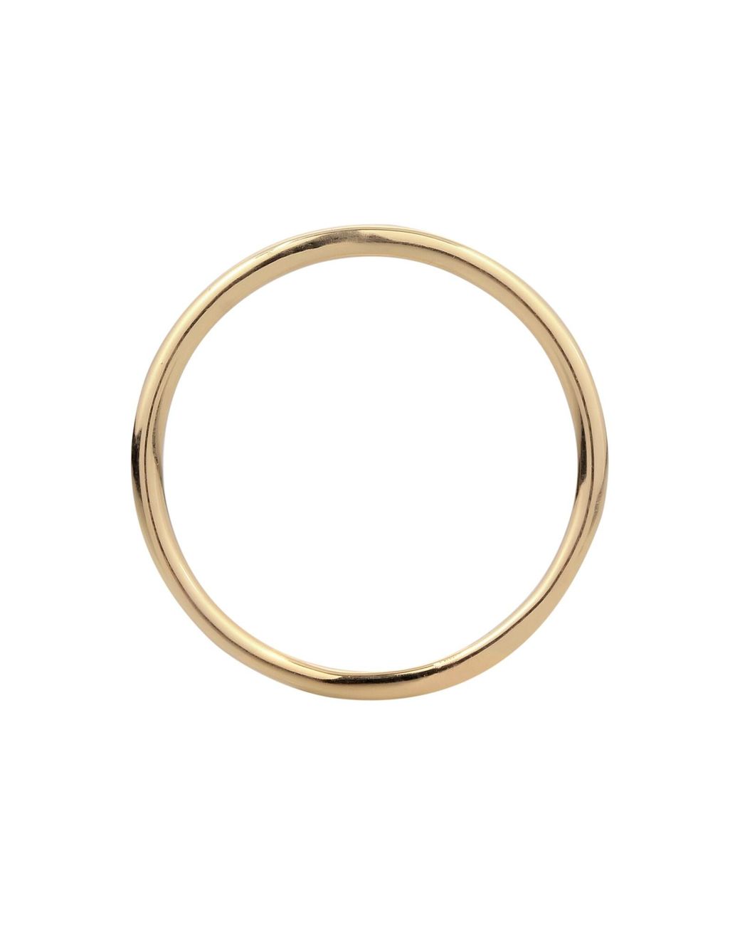 Elli Premium White Ring