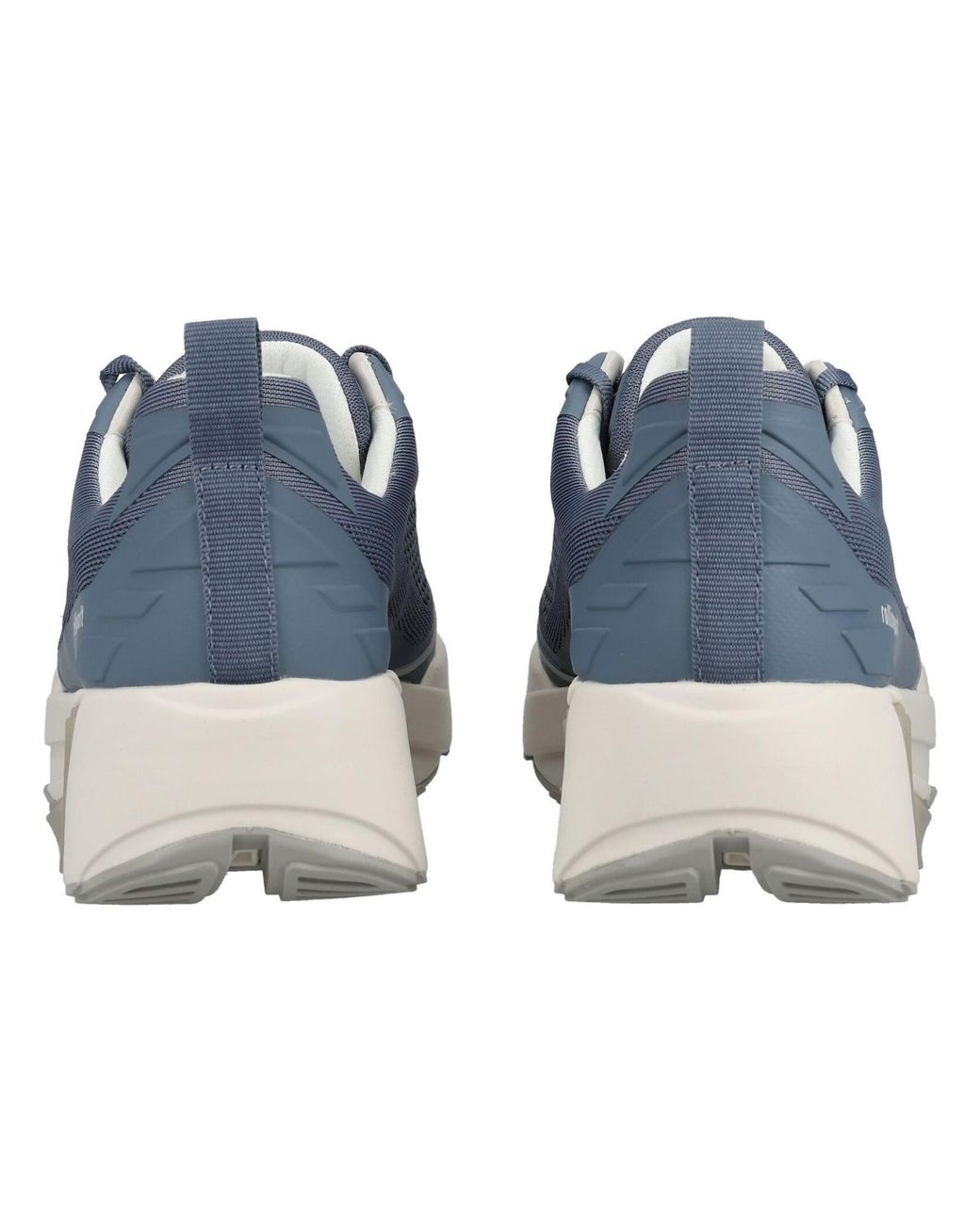 Rollingsoft Blue Sneaker