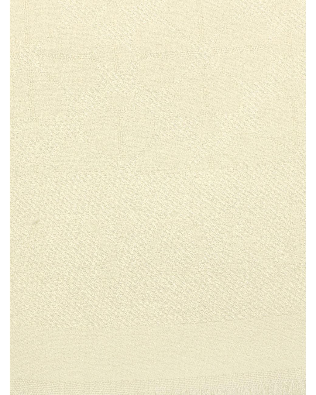 Kate Spade White Schal