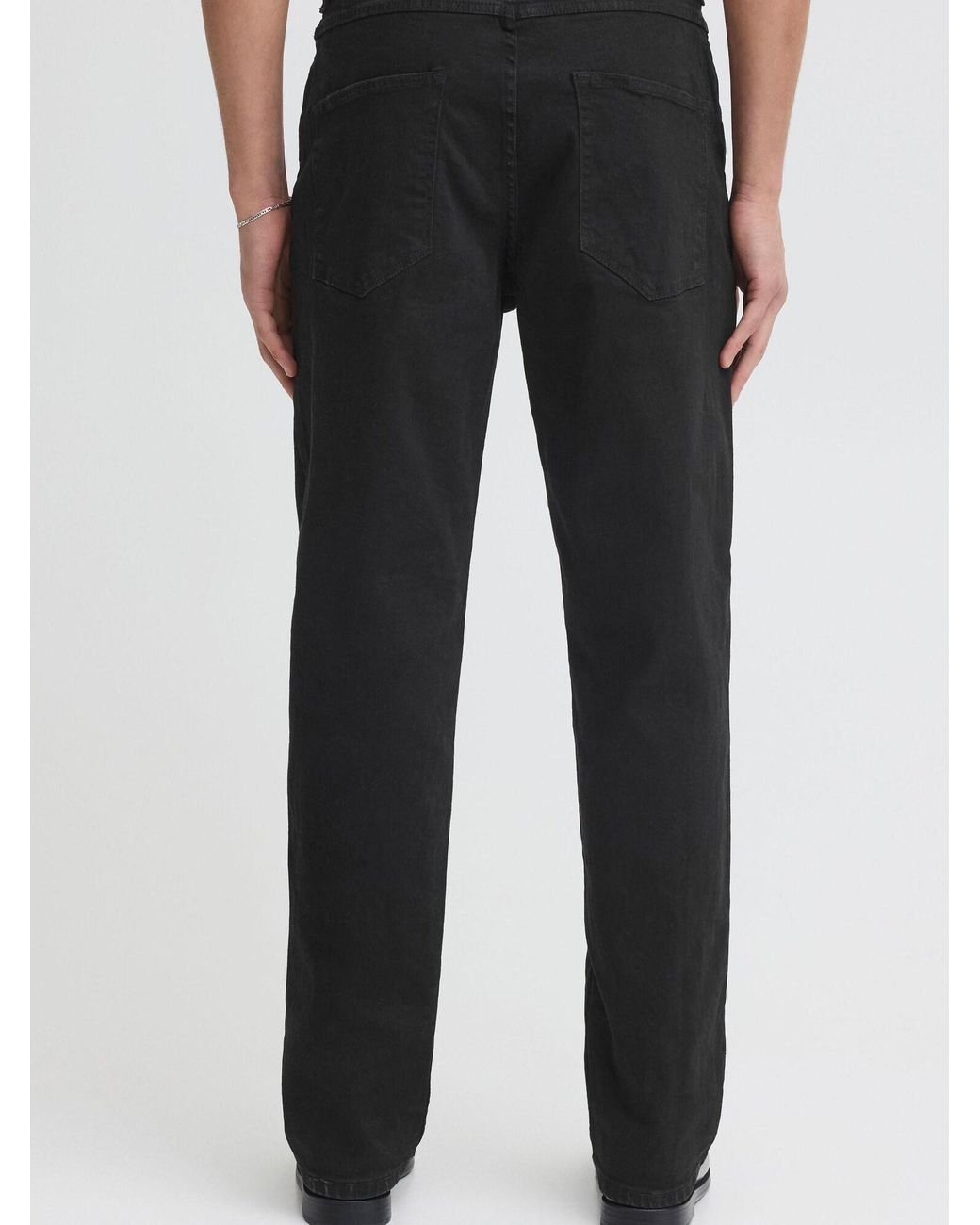 Solid Jeans Sdmonty Ryan in Black für Herren