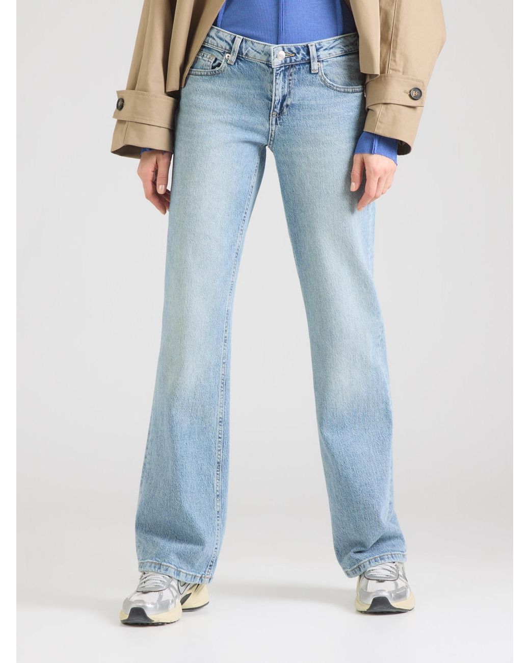 Tally Weijl Blue Jeans