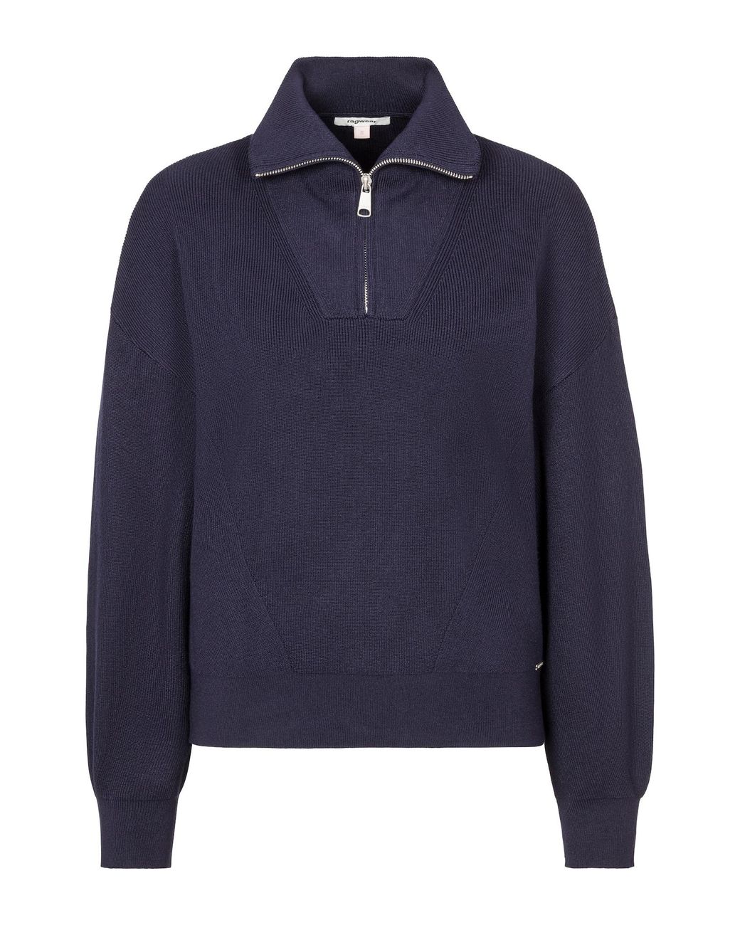 Ragwear Blue Pullover