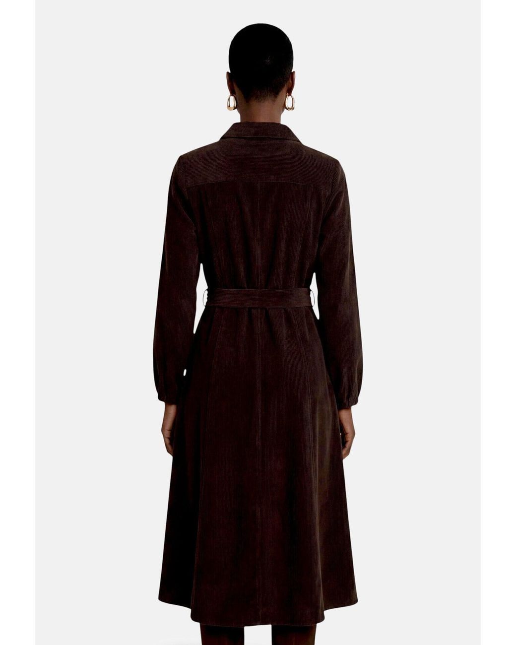 Zero Black Kleid