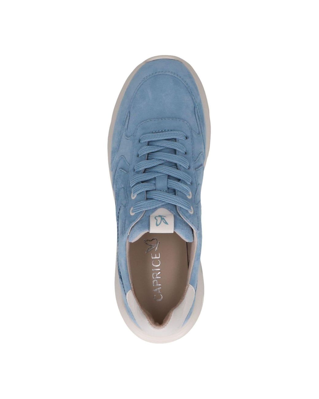 Caprice Blue Sneaker