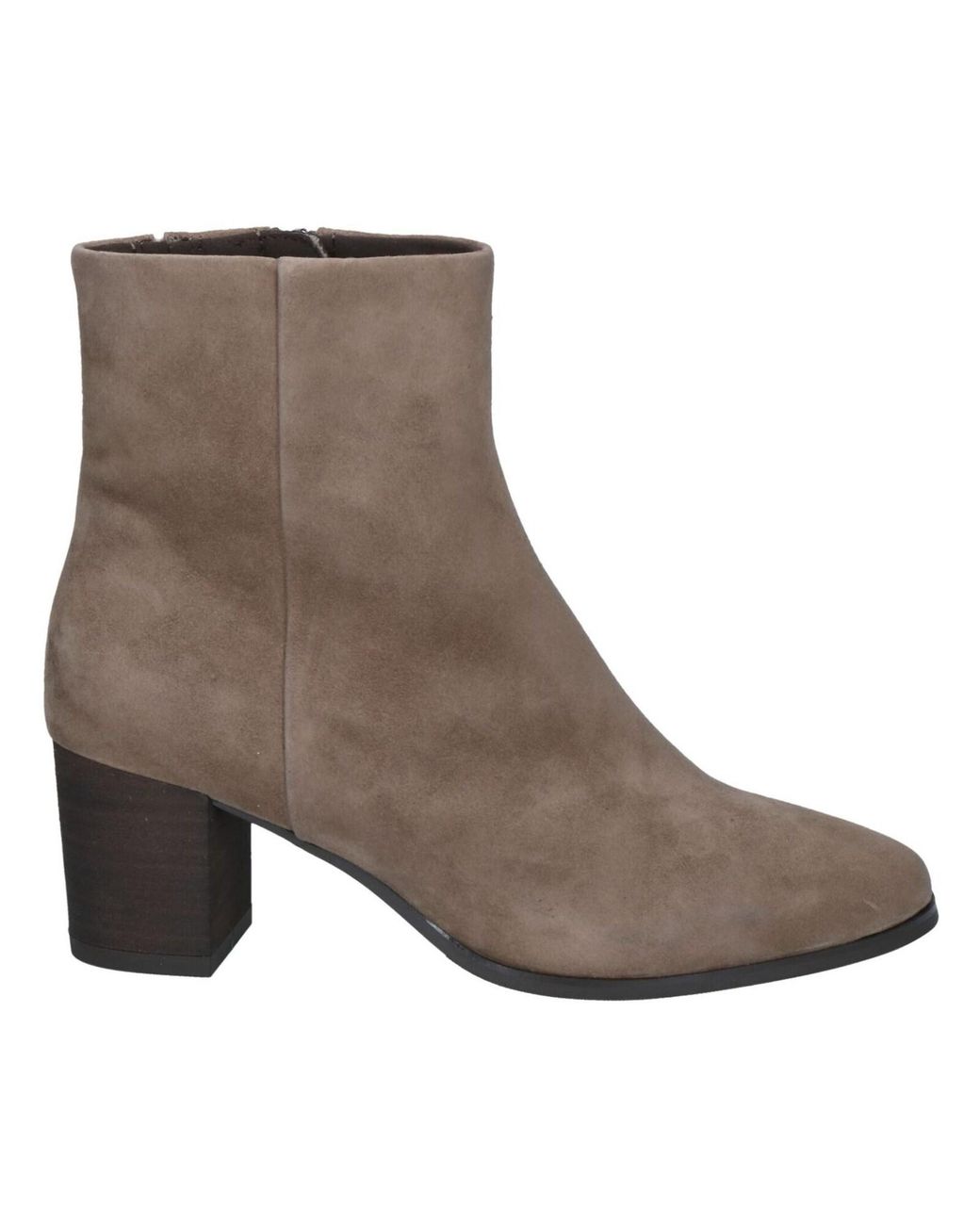 Caprice Brown Stiefelette