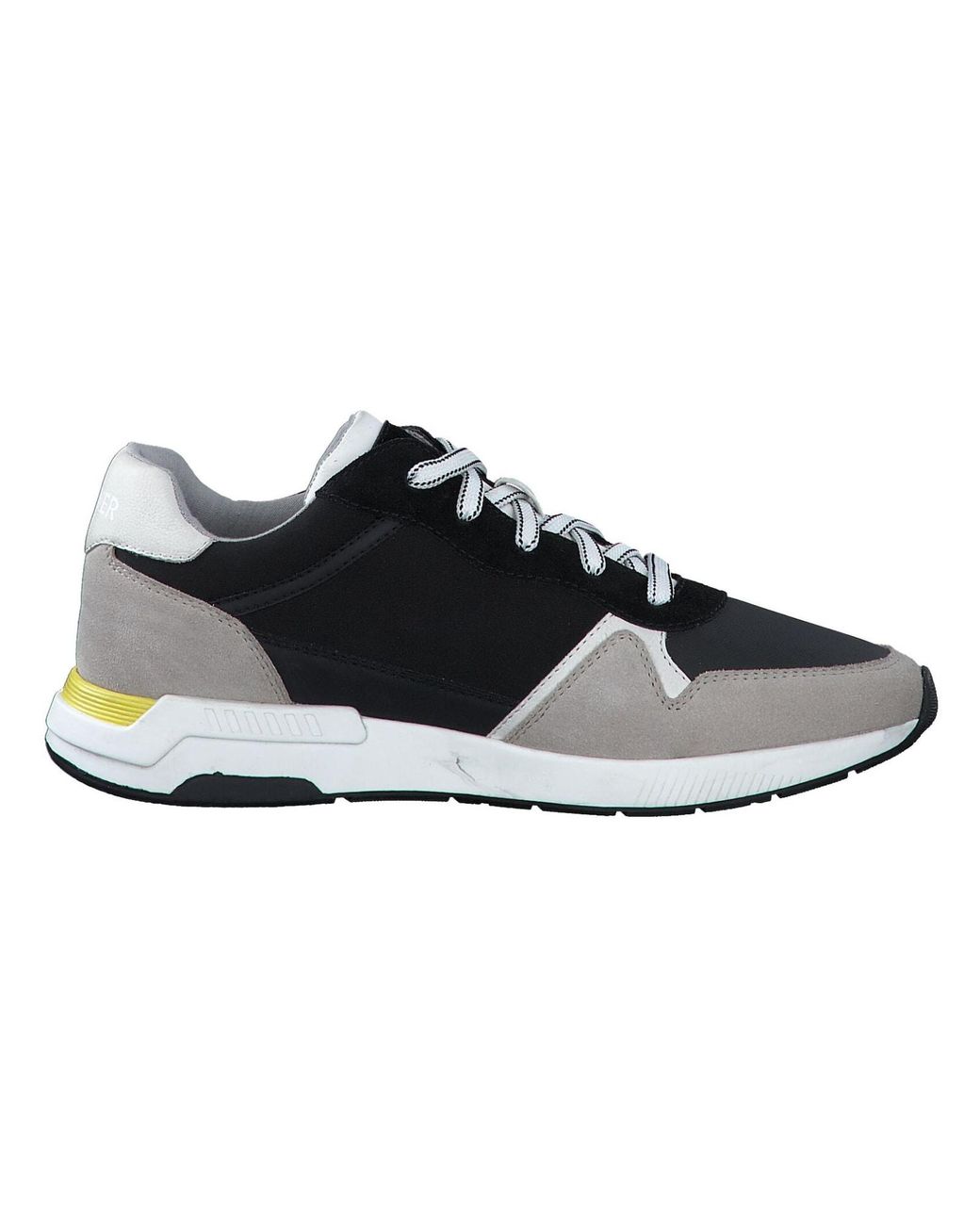 S.oliver Sneaker Low in Black für Herren