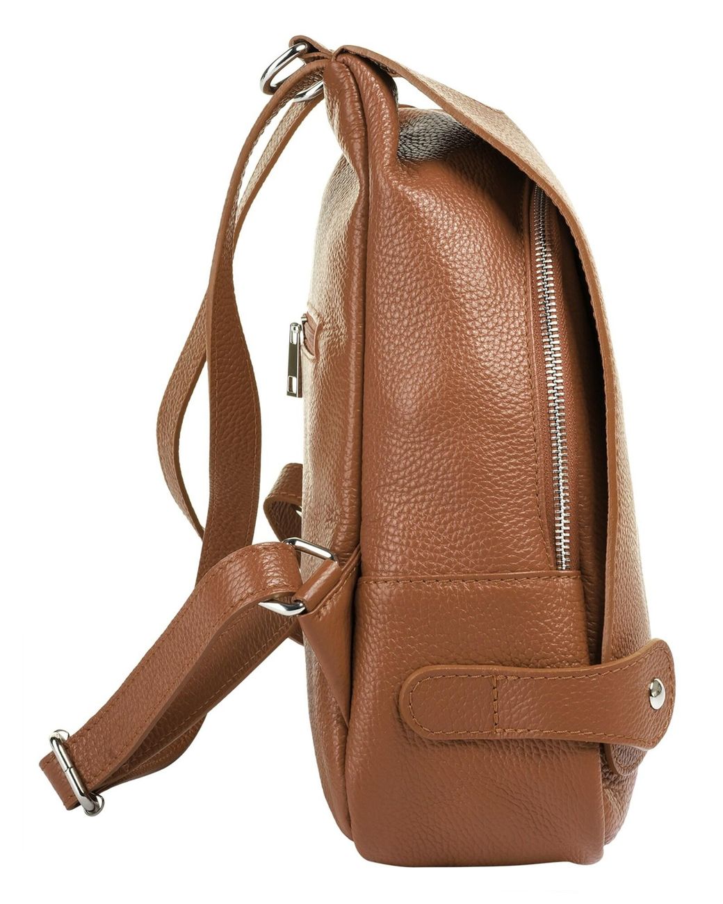 Cluty Brown Rucksack