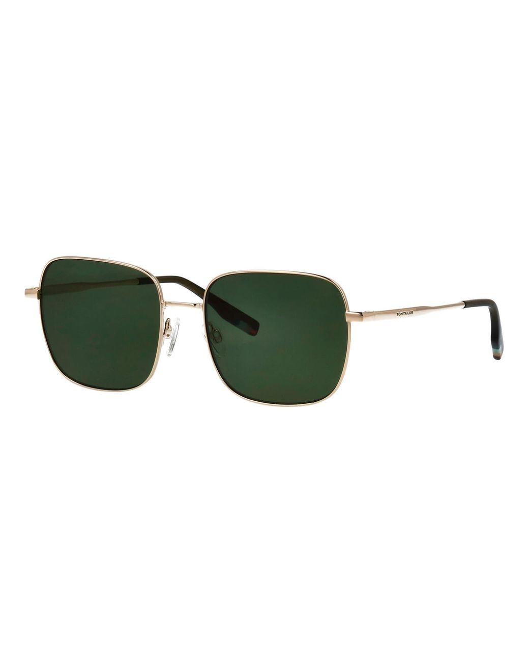 Tom Tailor Green Sonnenbrille