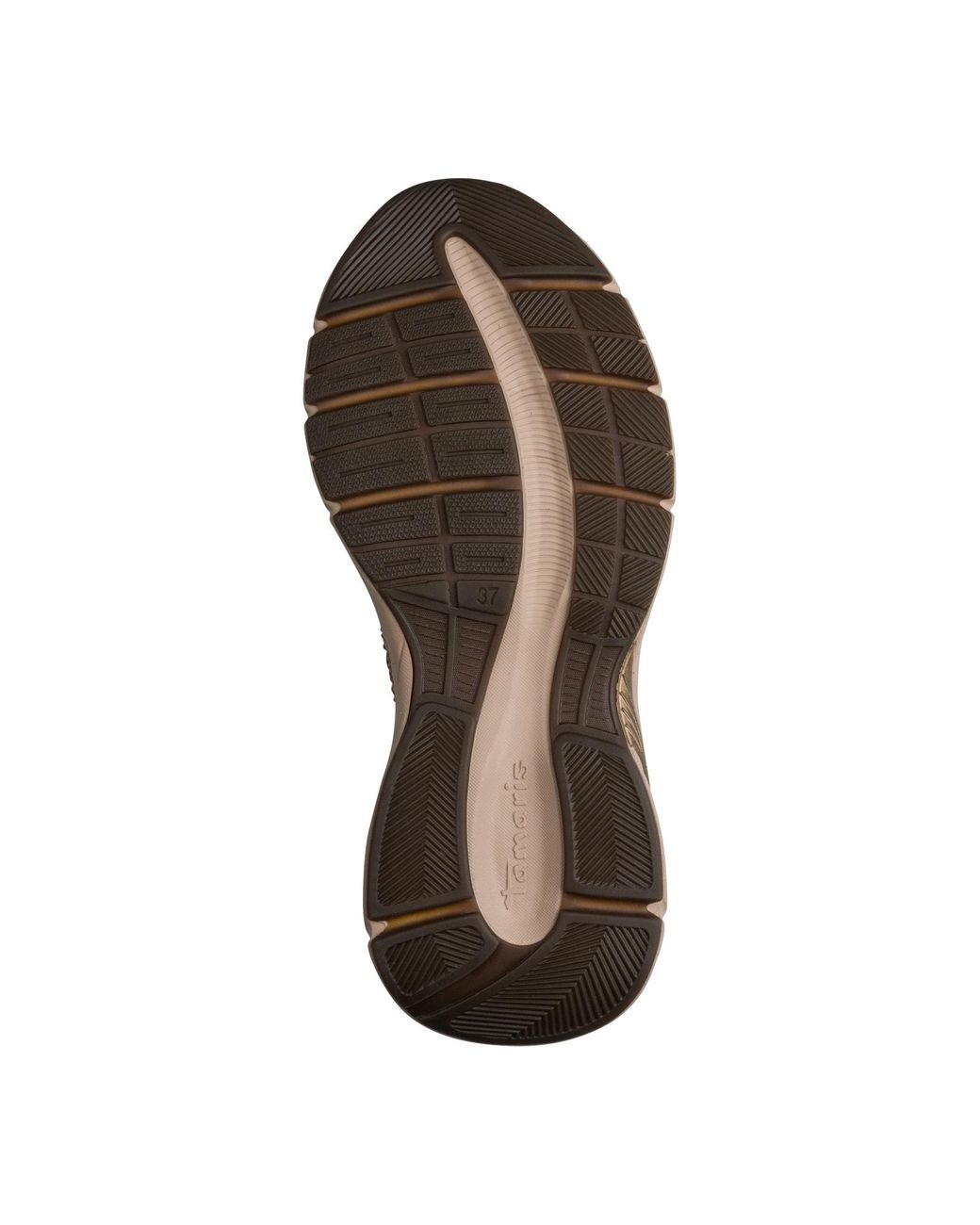Tamaris Natural Sneaker