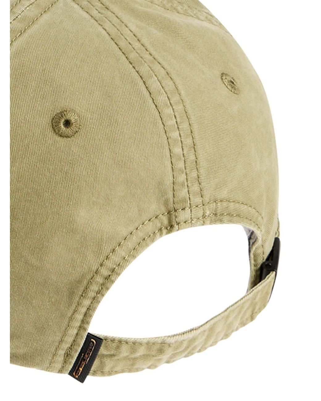 Camel Active Cap in Green für Herren