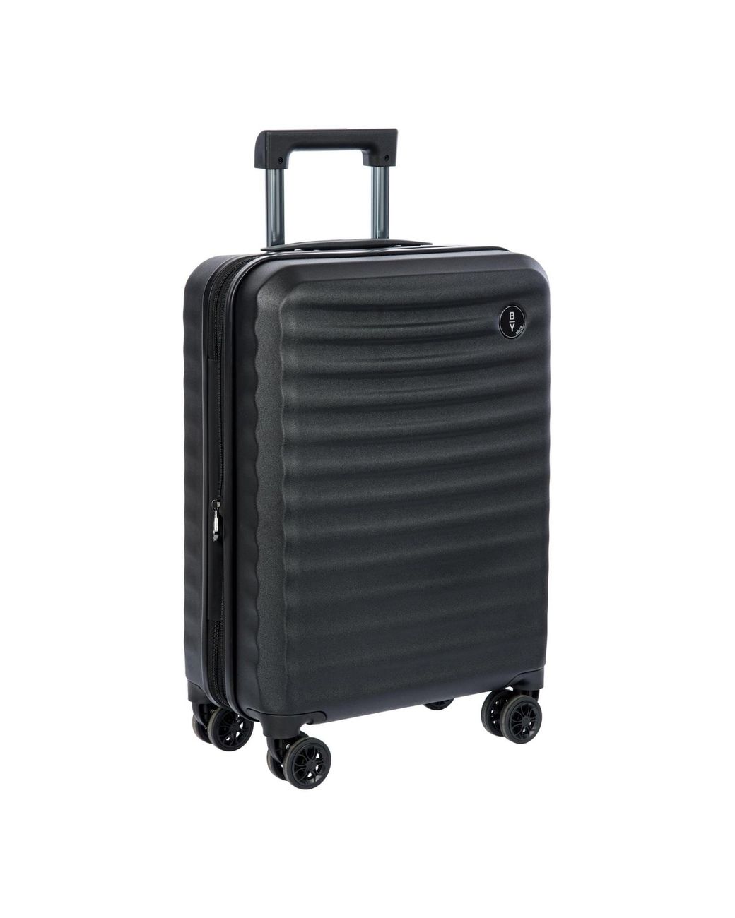 Bric's Brics Trolley in White für Herren