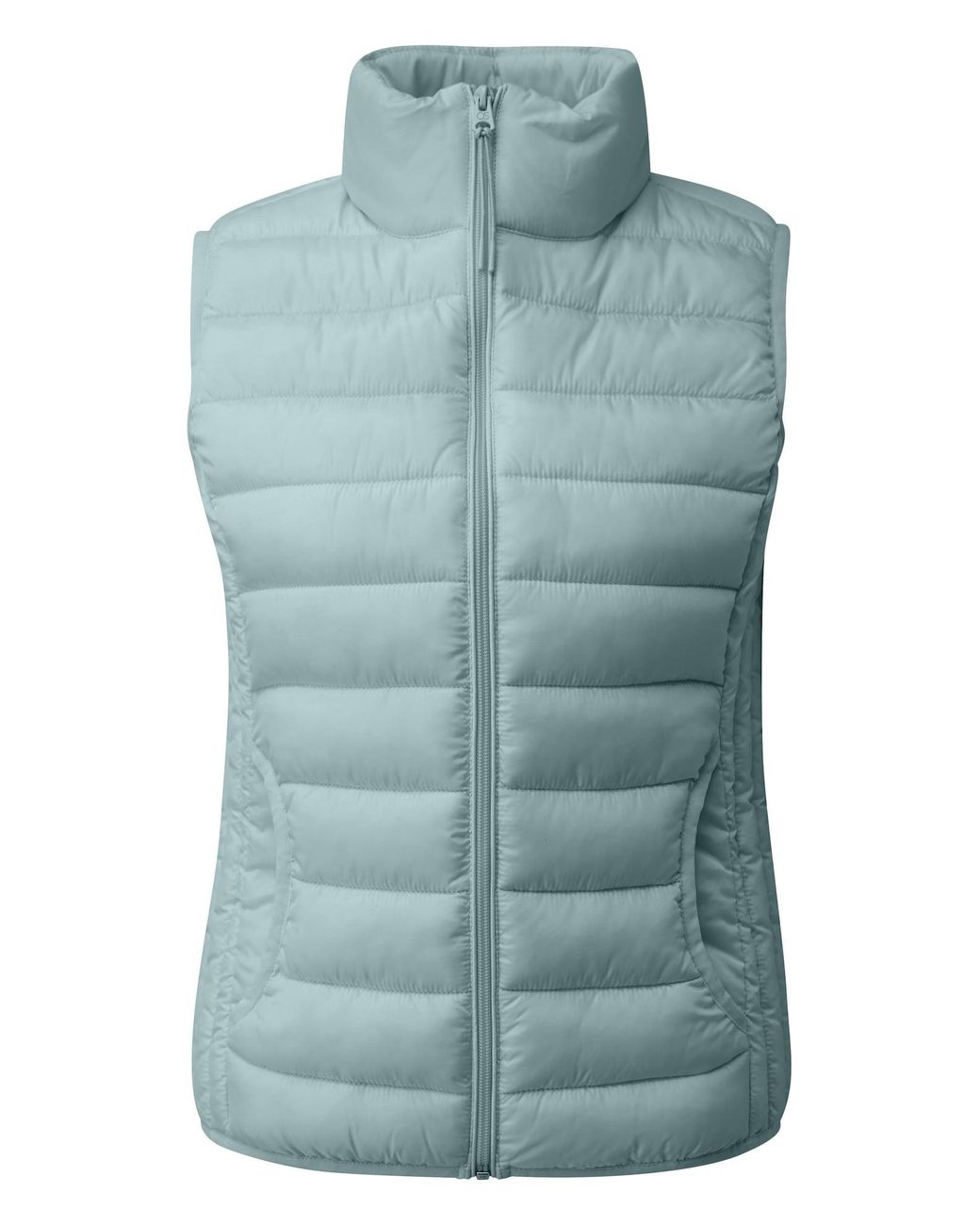 QS Blue Weste