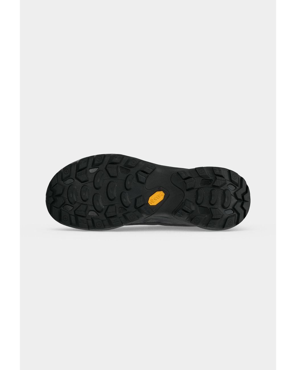 Merrell Sneaker Moab Speed 2 in Black für Herren