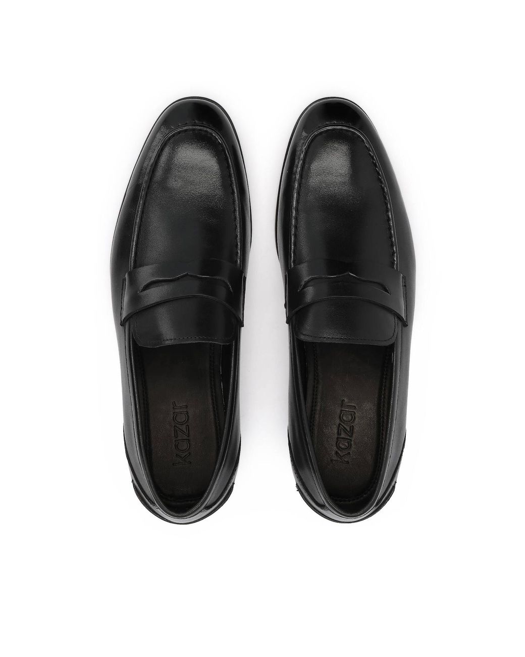Kazar Slipper in Black für Herren