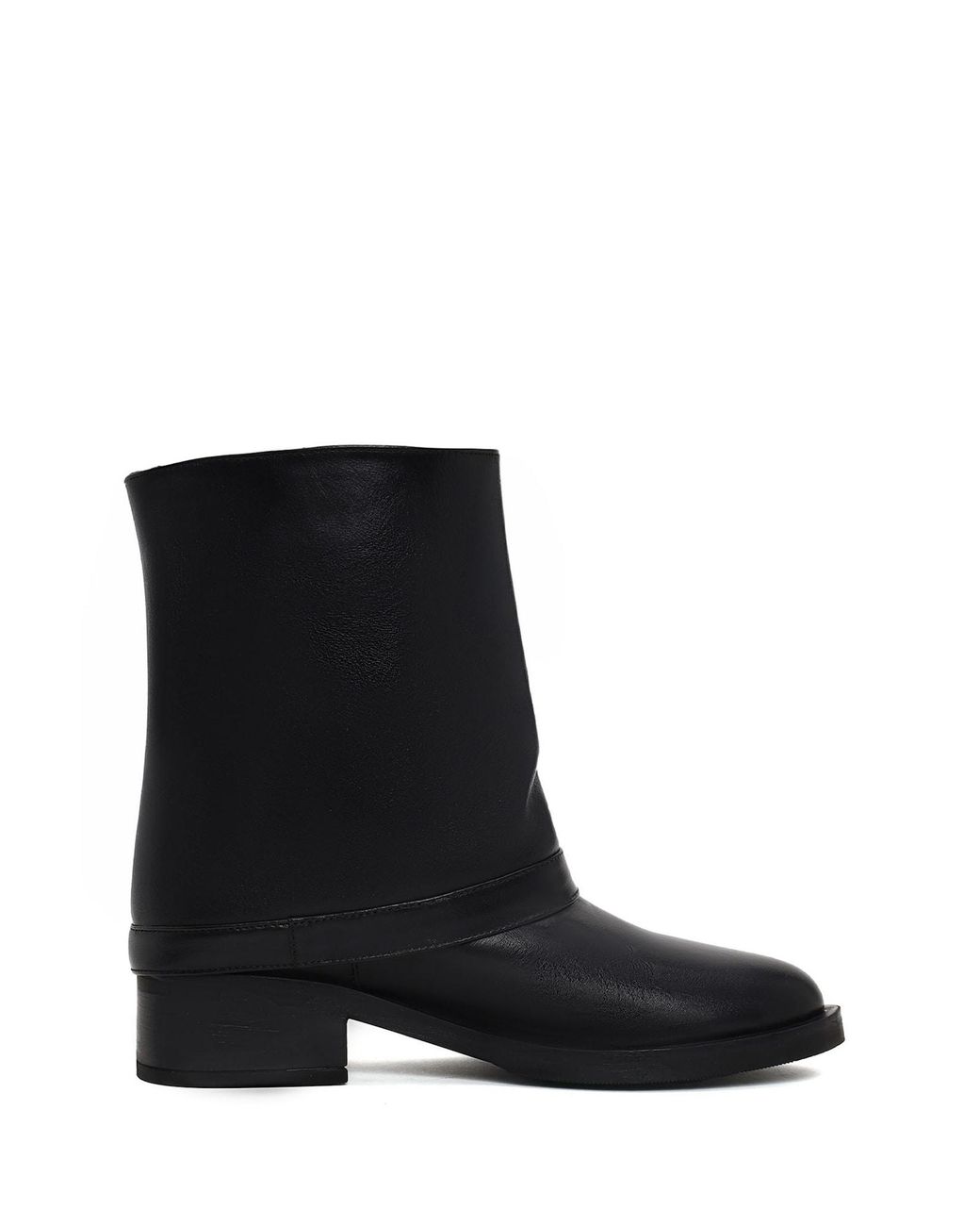 Derimod Black Stiefelette