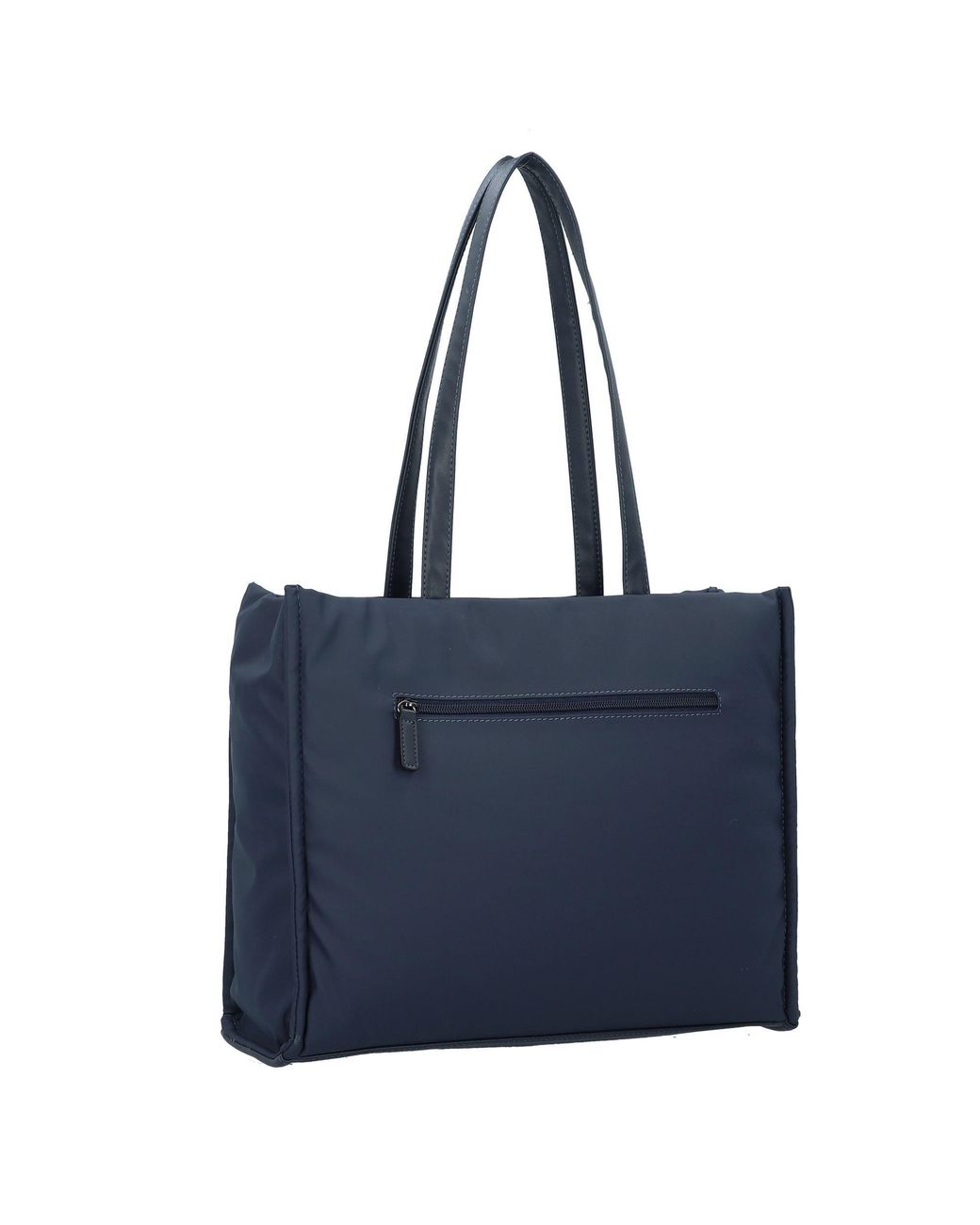 Tom Tailor Blue Shopper Patti