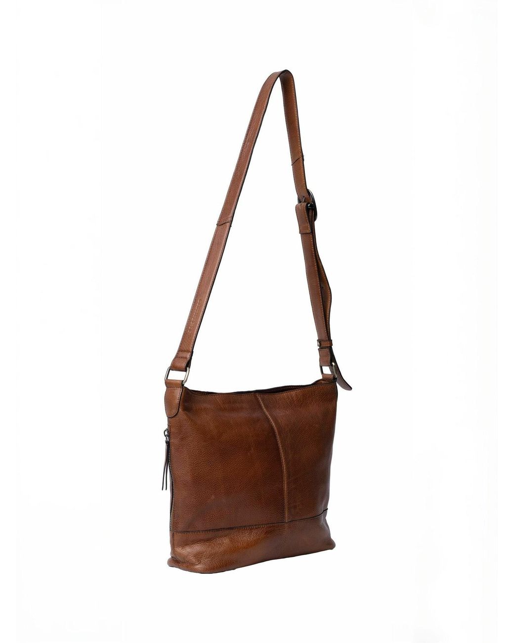 Re:designed Brown Bag Svea