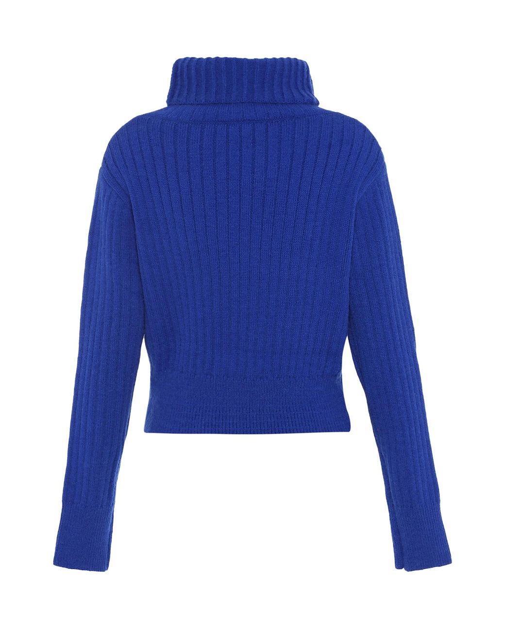 LIBBI Blue Pullover