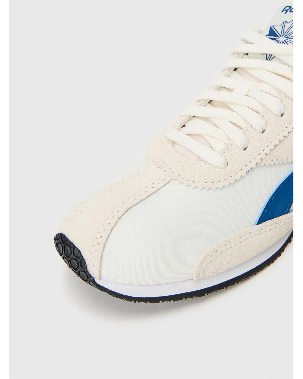 Reebok Blue Sneaker R400