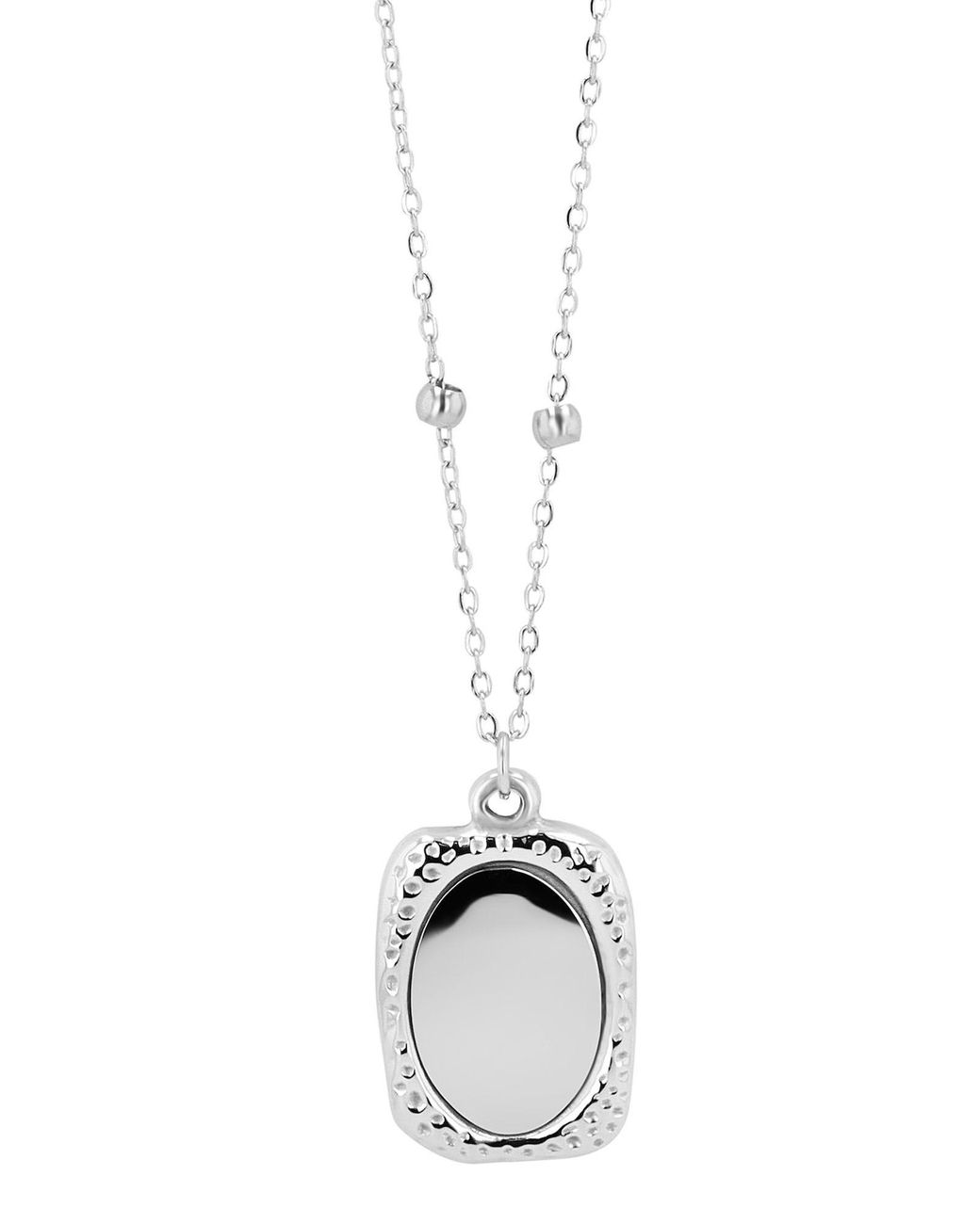 AKZENT White Kette Einar, Langlebig