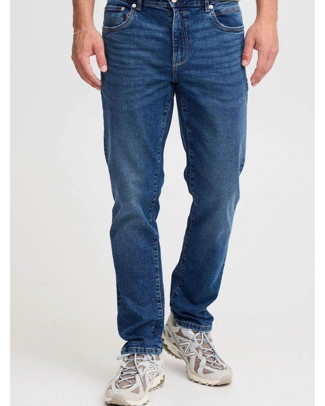 Solid Jeans Sdryder in Blue für Herren
