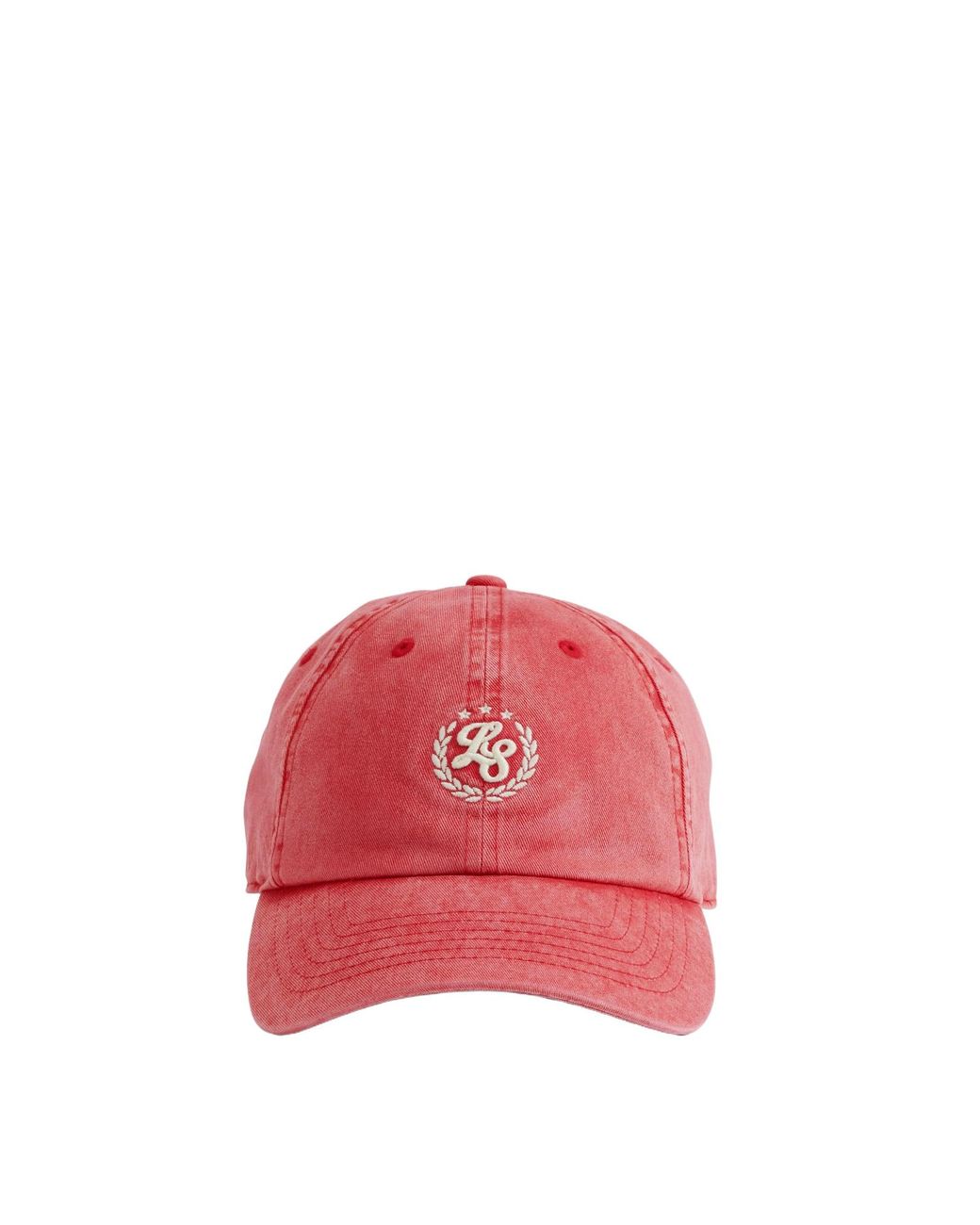 Levi's Red Levis Cap
