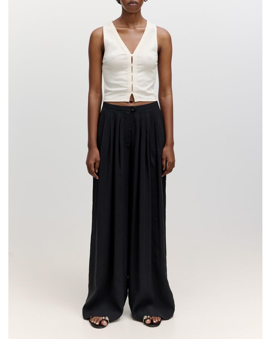 EDITED White Top Naika