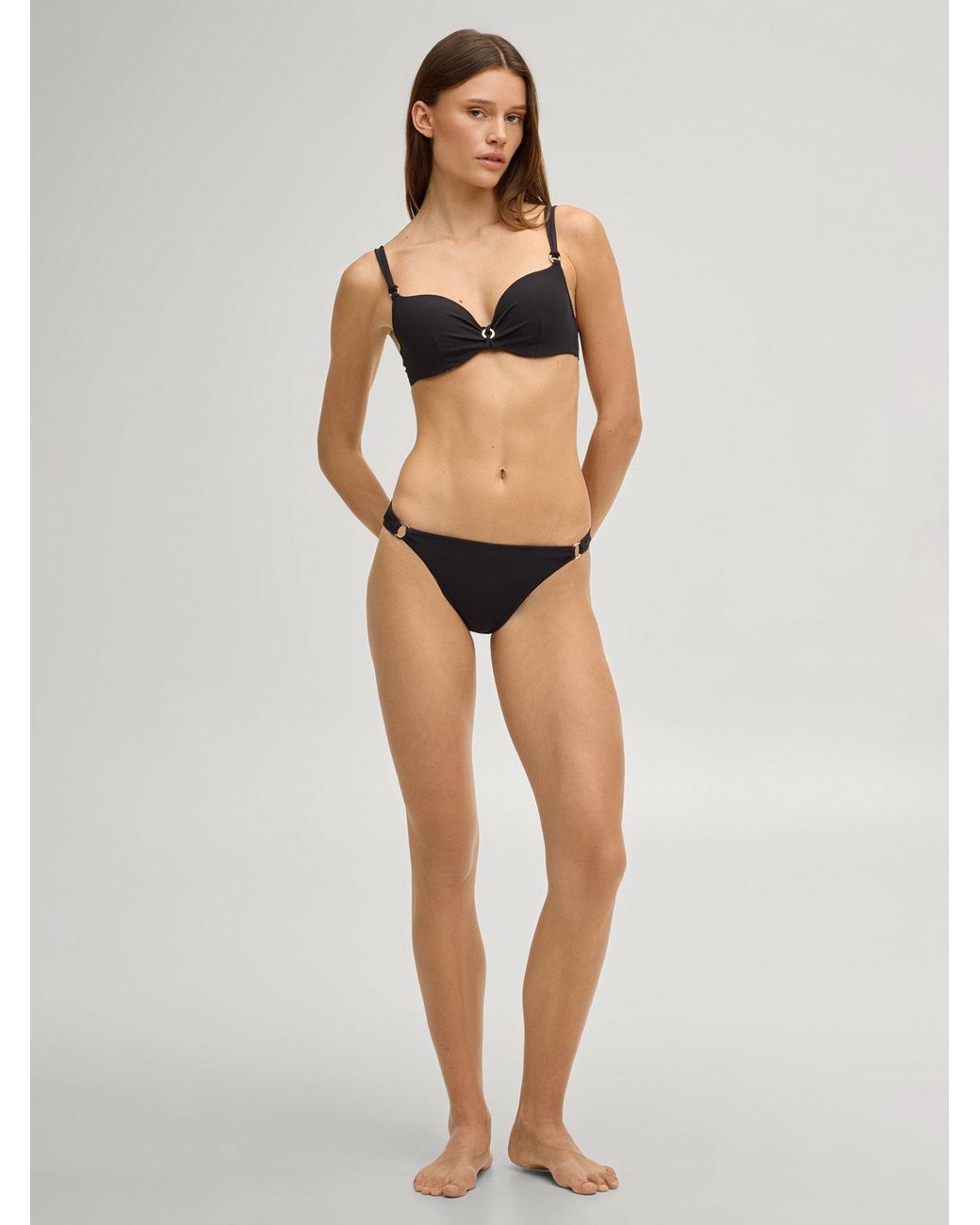 Joop! Black Bikinitop