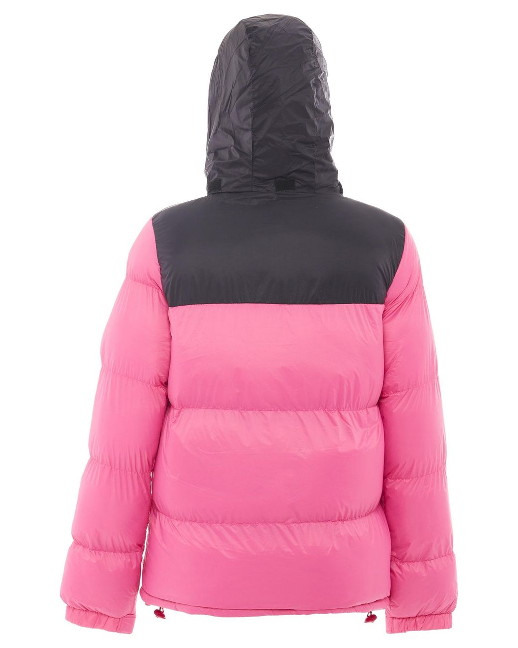 LIBBI Pink Jacke