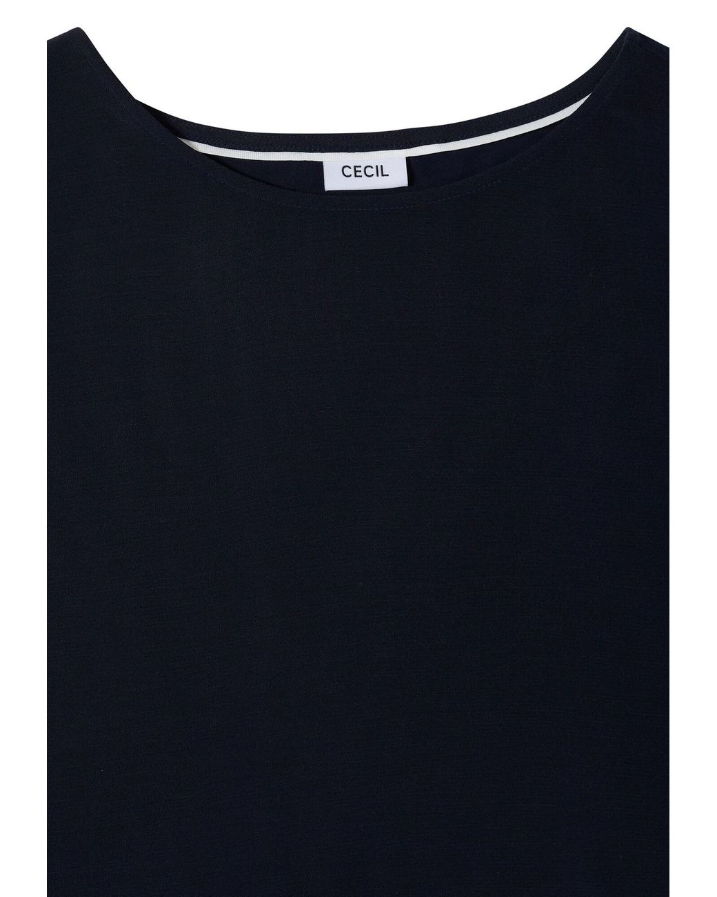 Cecil Blue T-Shirt
