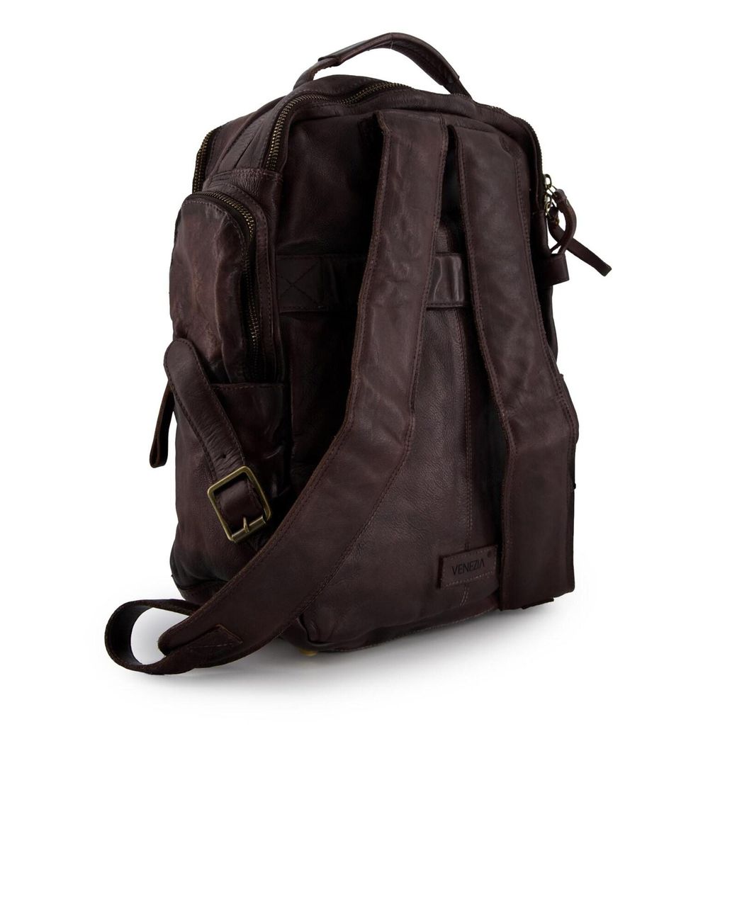 Venezia Rucksack in Black für Herren