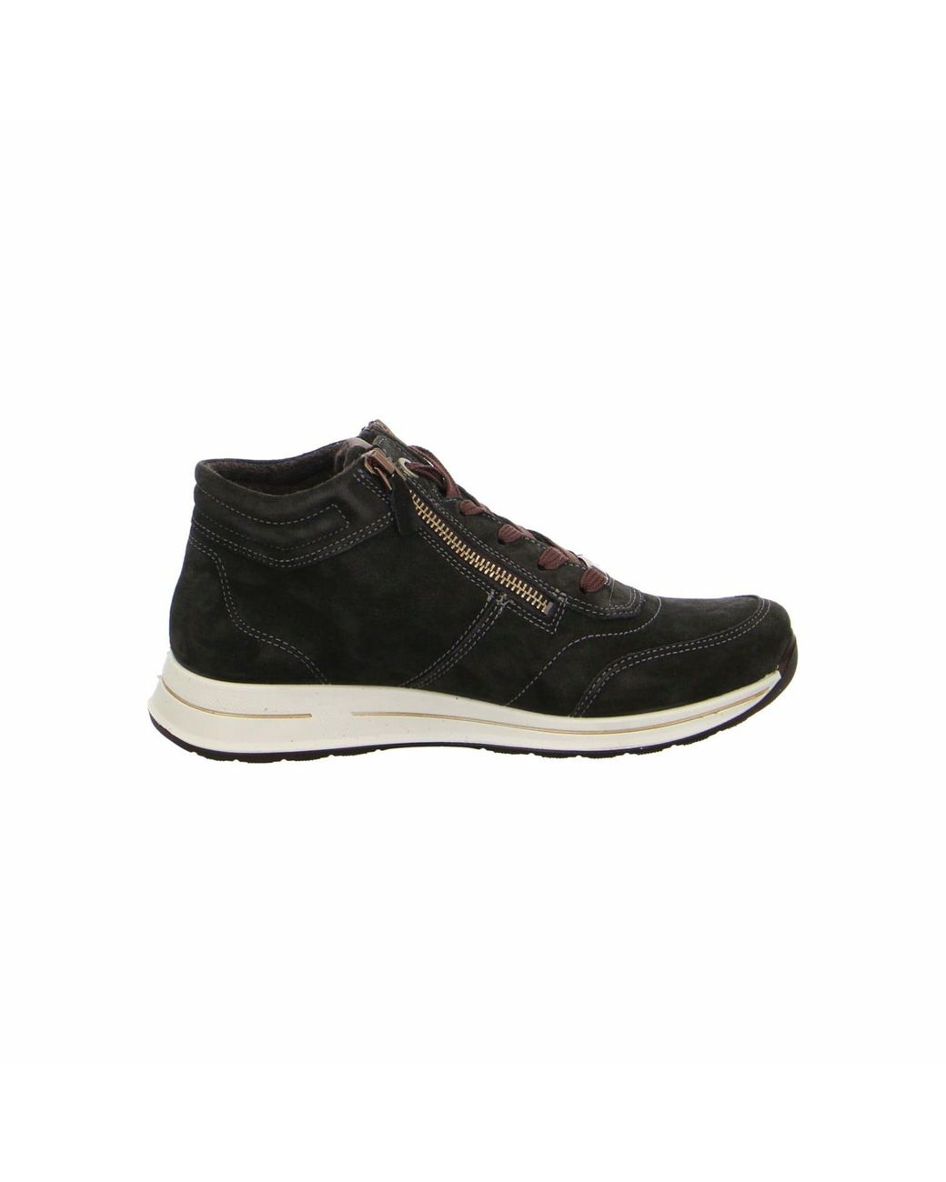 Ara Black Sneaker