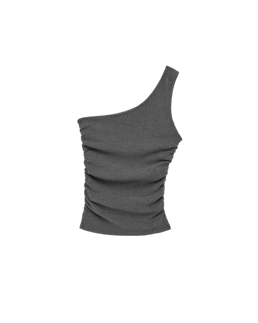 Koton Gray Top