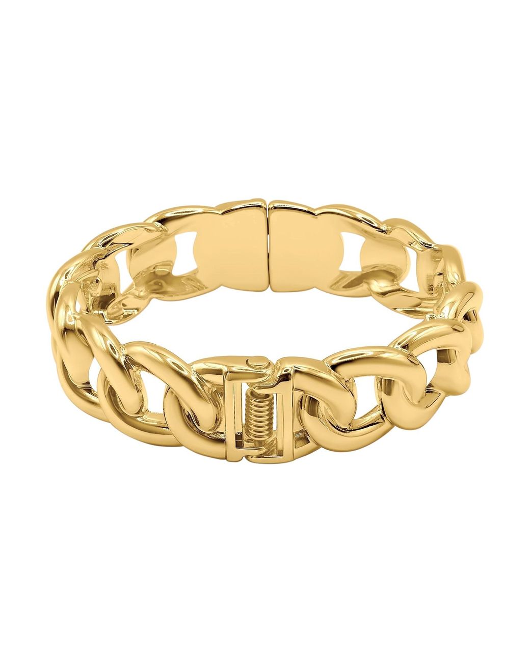 Heideman Metallic Armband Beyla