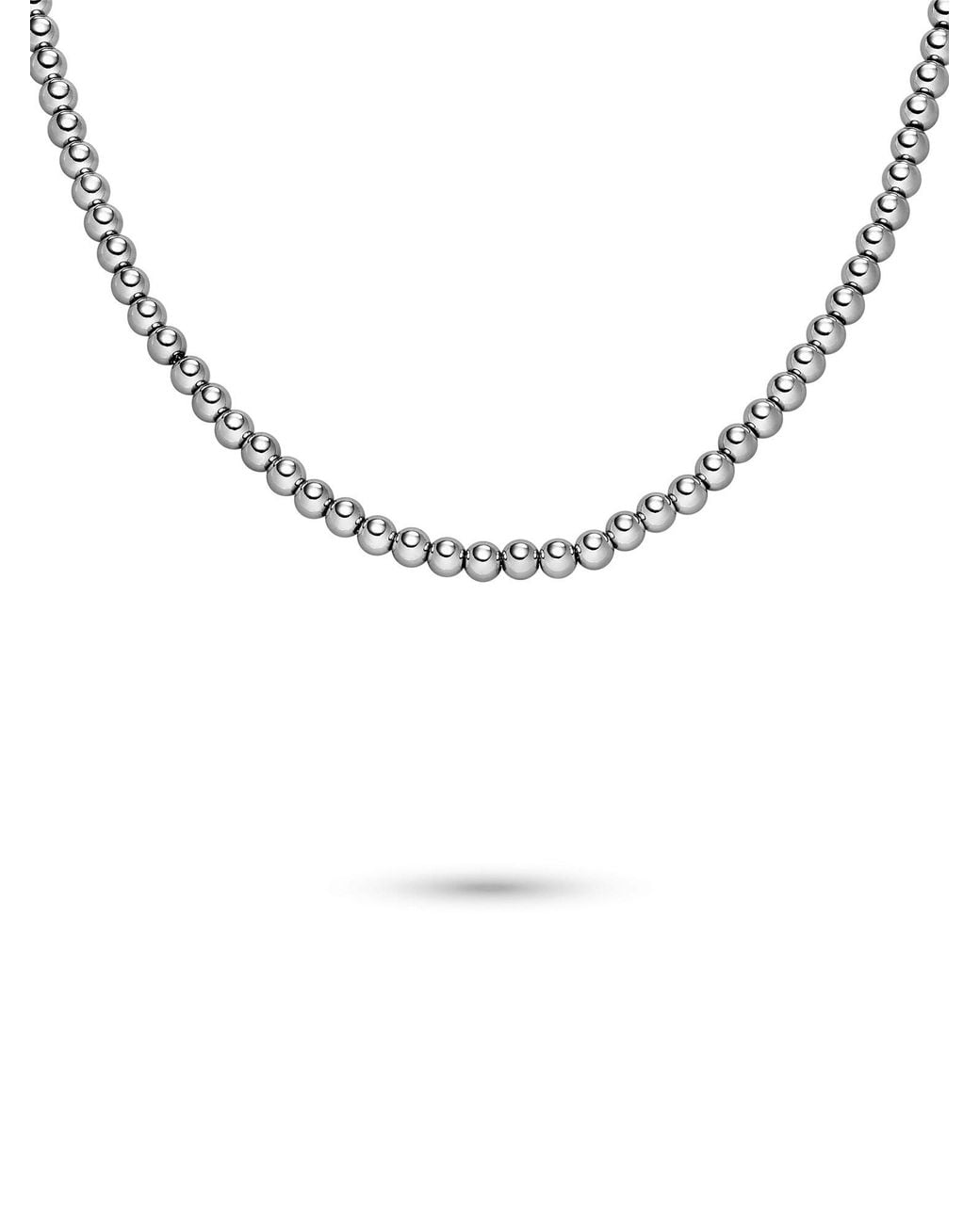 S.oliver White Kette