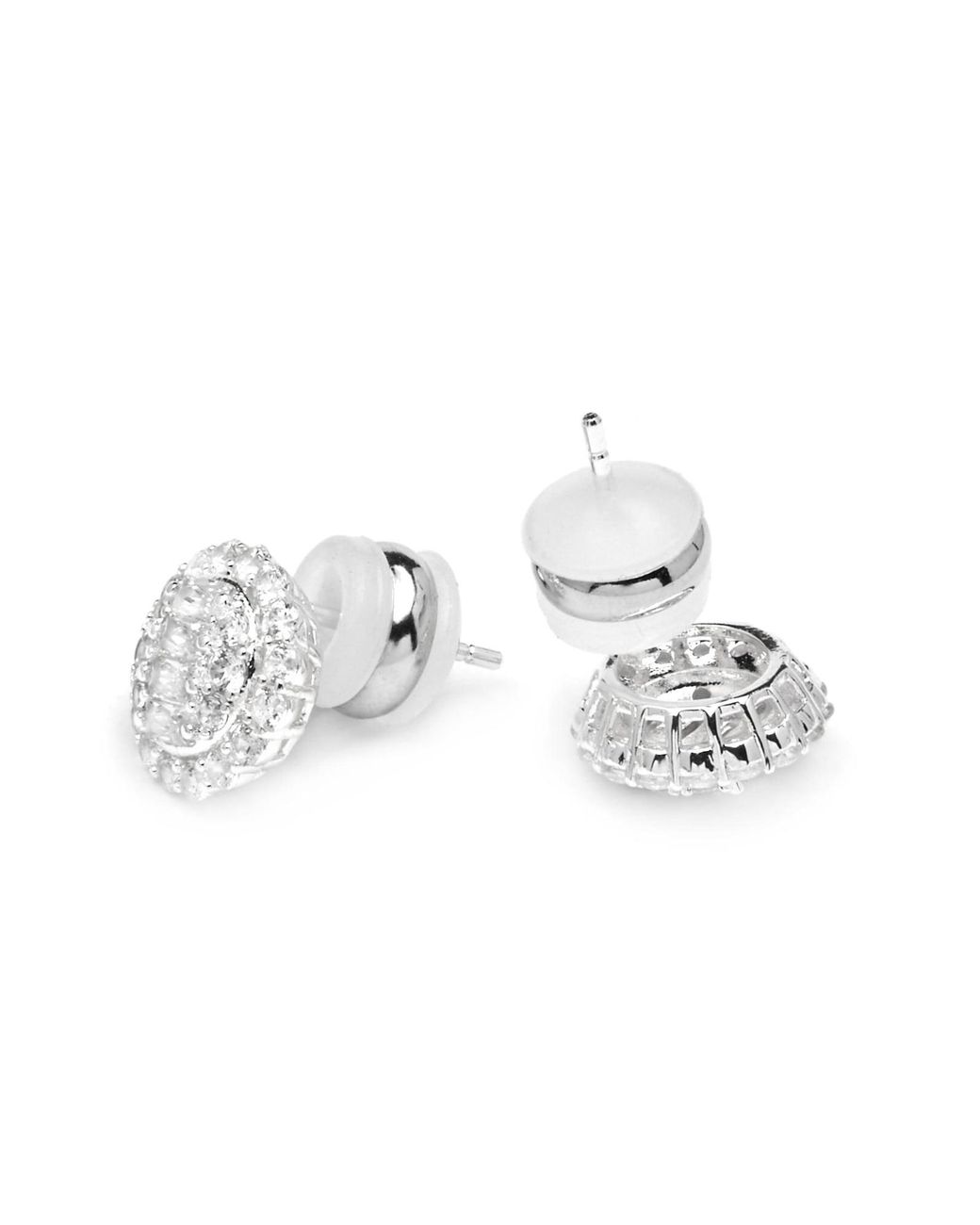 Luxenter Metallic Ohrringe Parlath