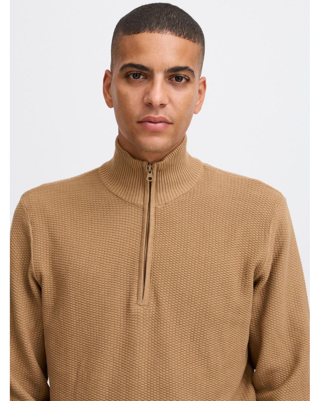 Blend Pullover in Brown für Herren