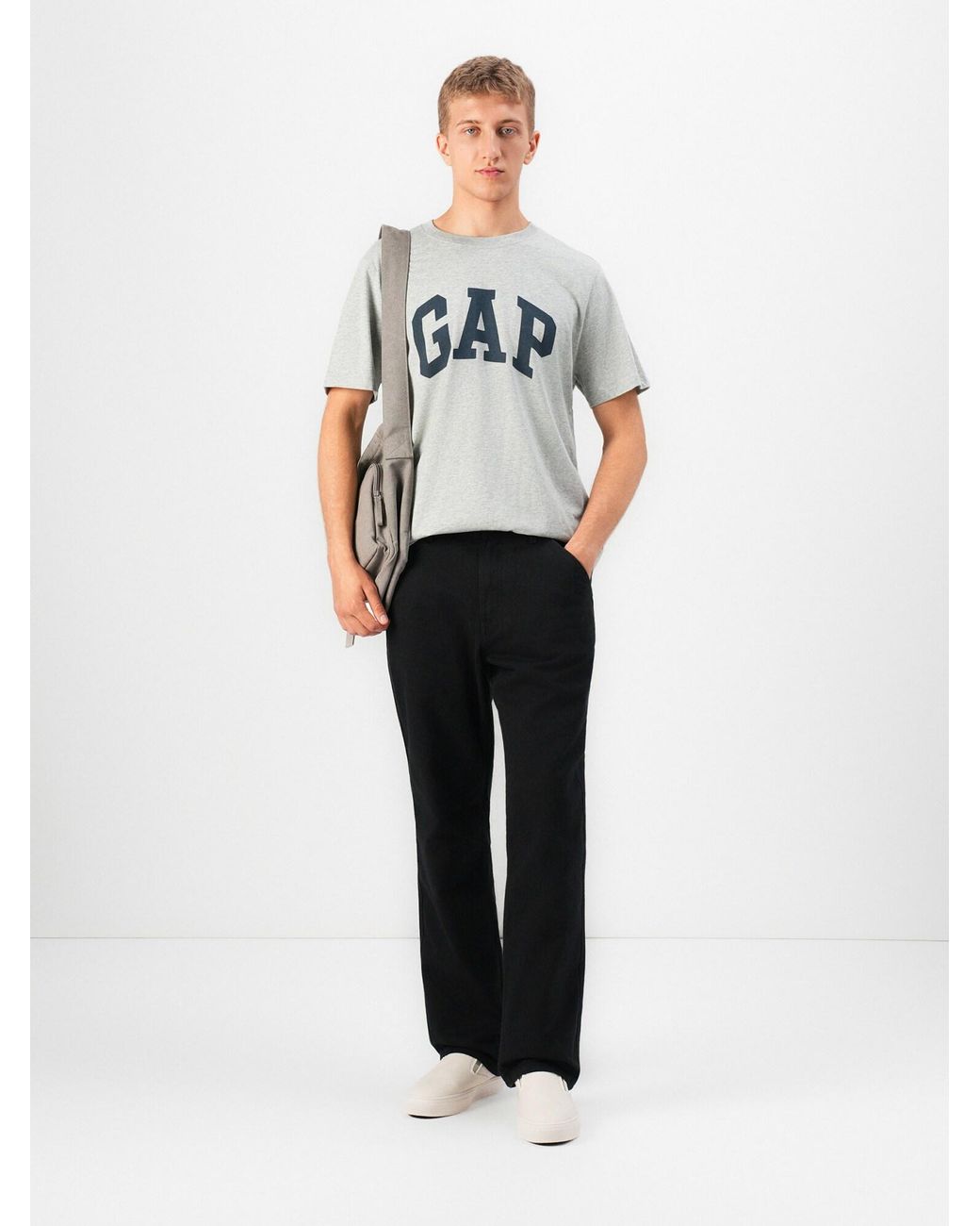 Gap Hose in Black für Herren