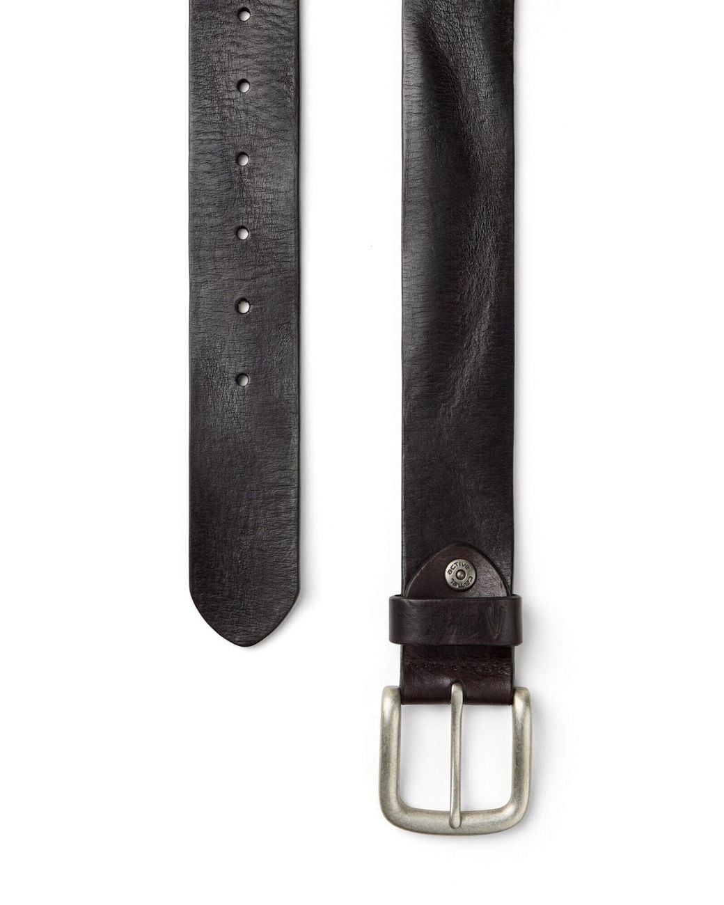Camel Active Gürtel in Black für Herren
