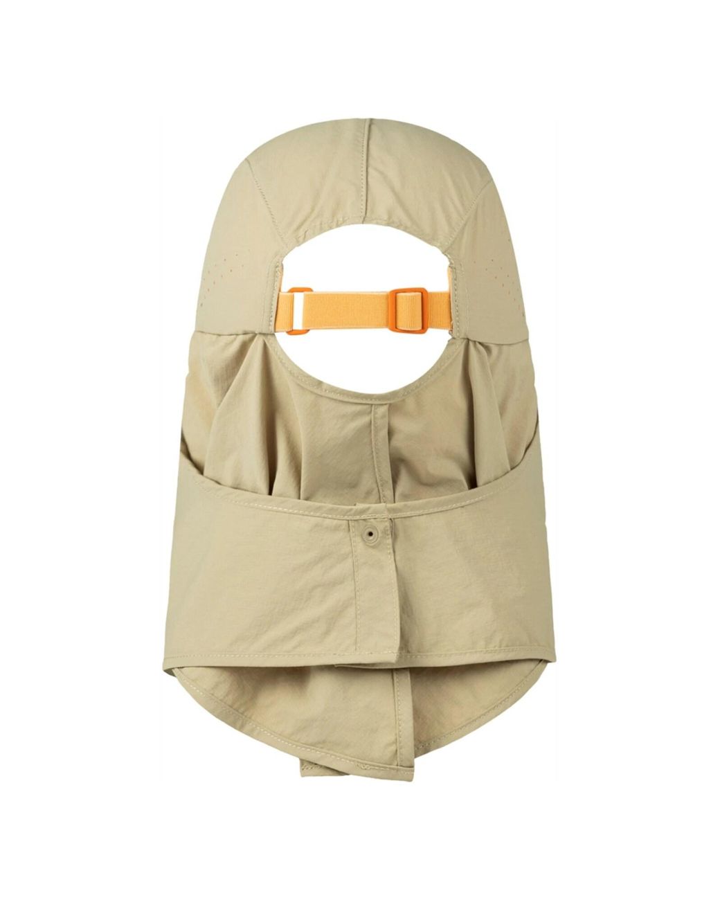Buff Natural Cap Desert Cap