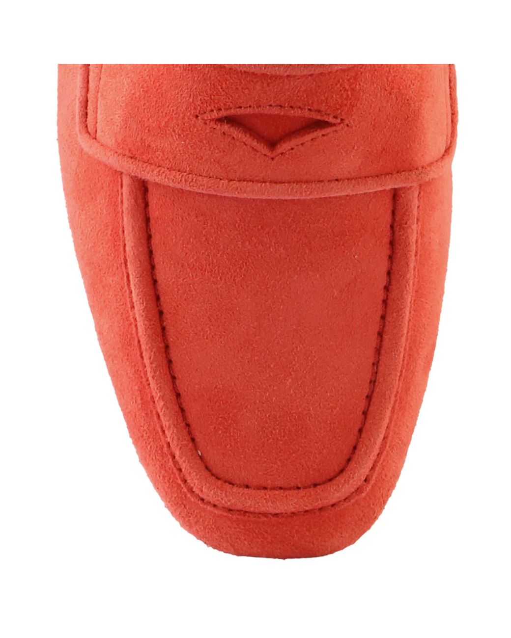 Högl Red Slipper Liu