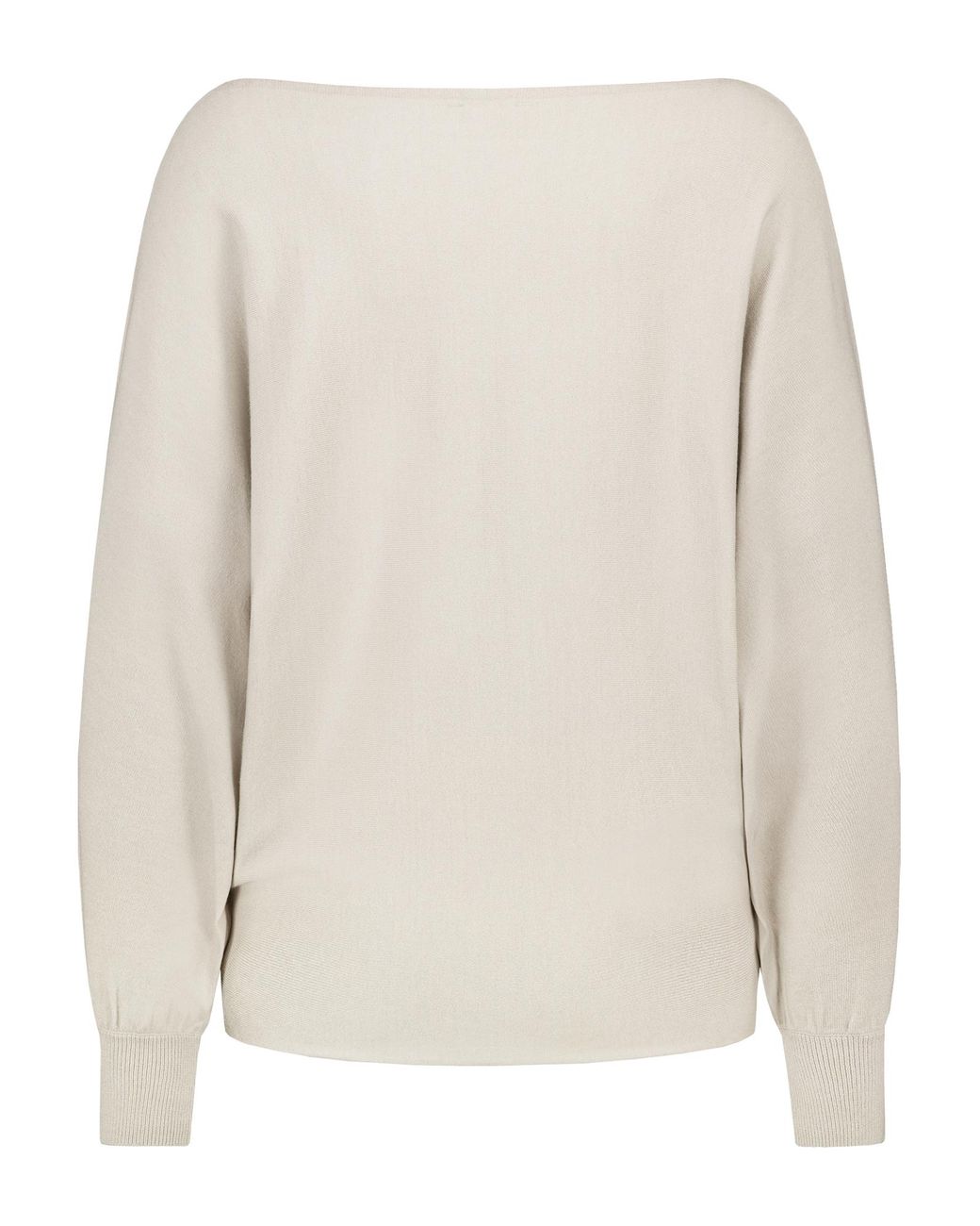 Sublevel Natural Pullover