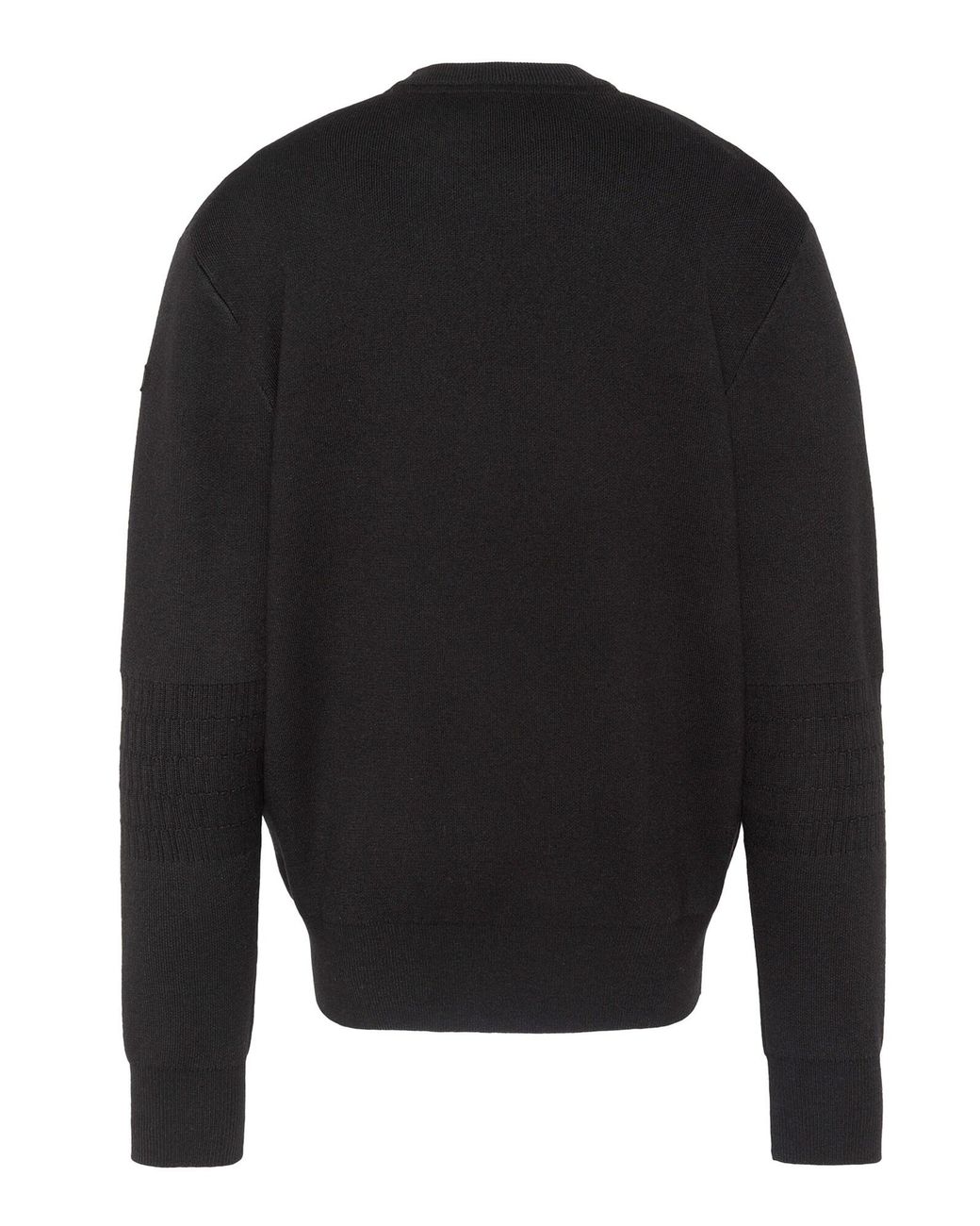 Schott Nyc Pullover in Black für Herren
