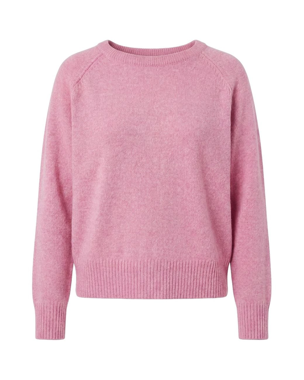 Studio Select Pink Pullover Yara