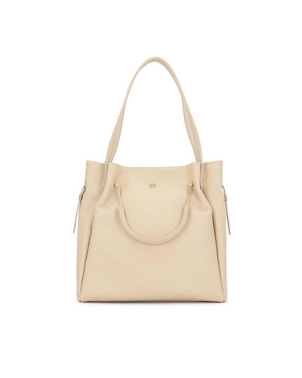 Kazar Natural Handtasche