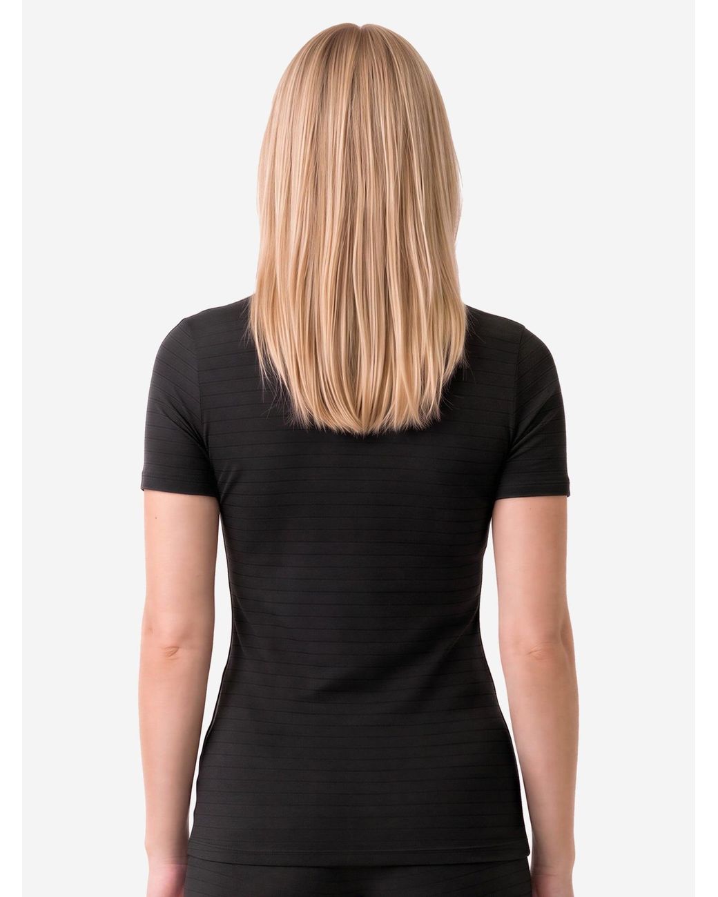 Conta Black Unterhemd Basic