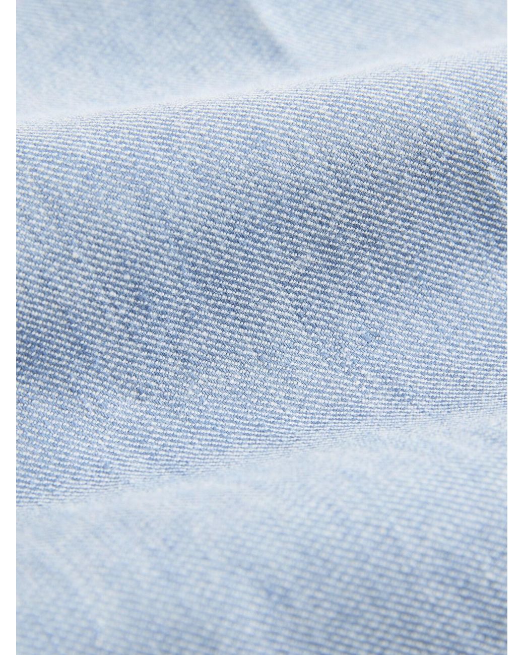 Next Hose Motionflex in Blue für Herren