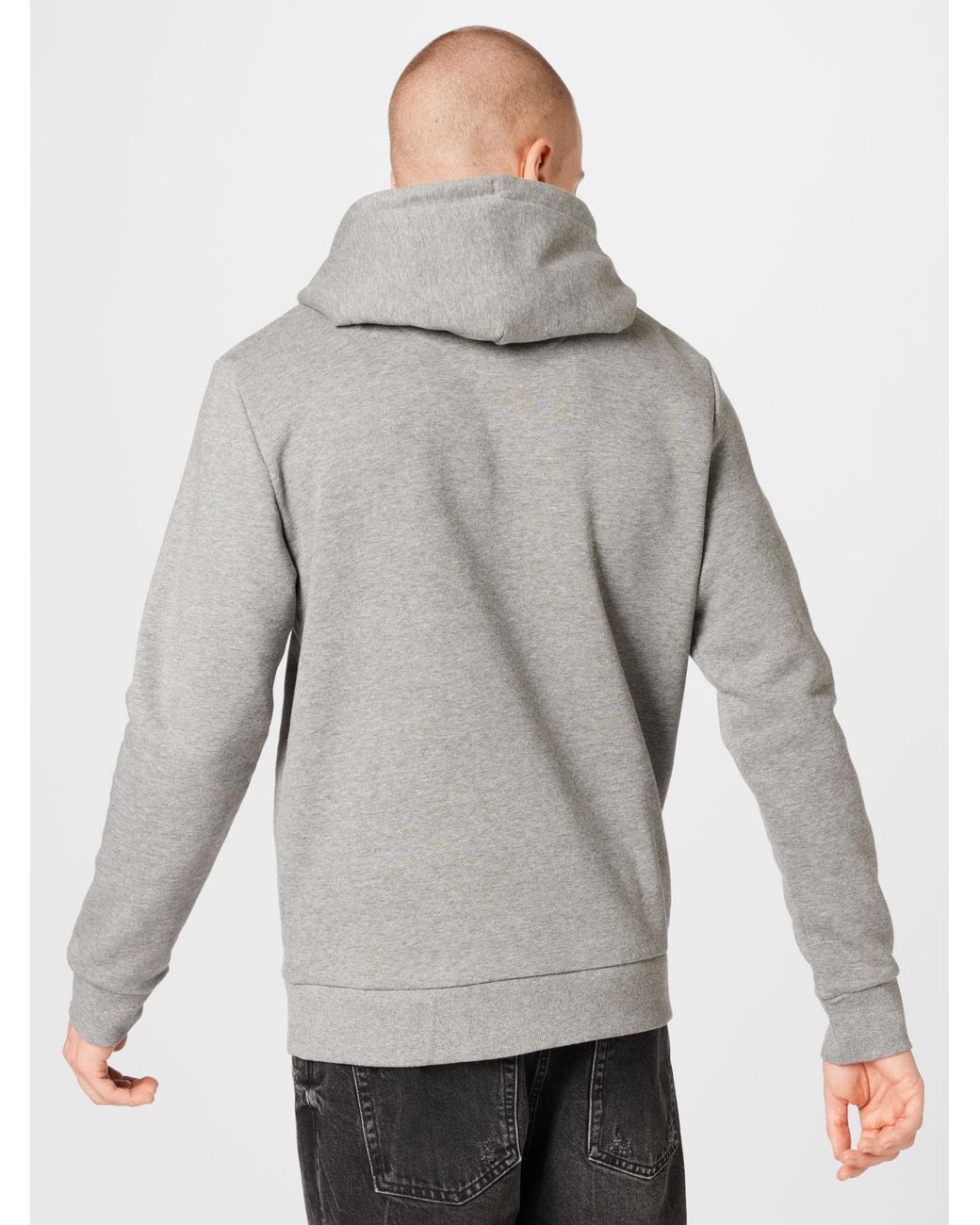 Esprit Sweatshirt in Grau für Herren | Lyst DE