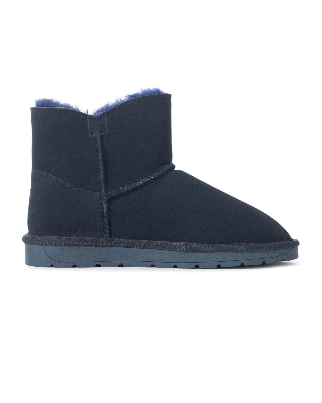 Gooce Blue Snowboots Becci