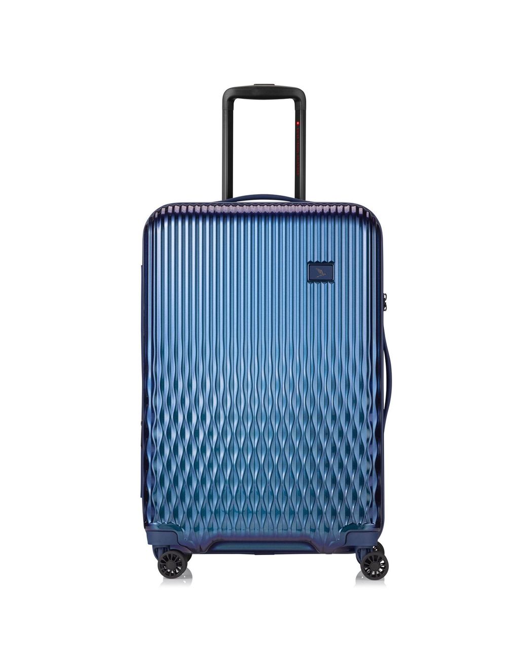 Pack Easy Trolley Flow in Blue für Herren